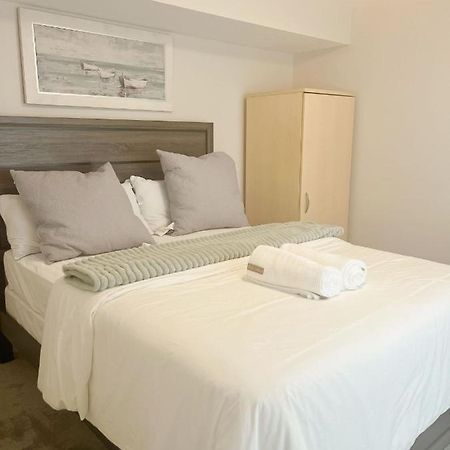 Clementina Suite Ottawa Exteriér fotografie