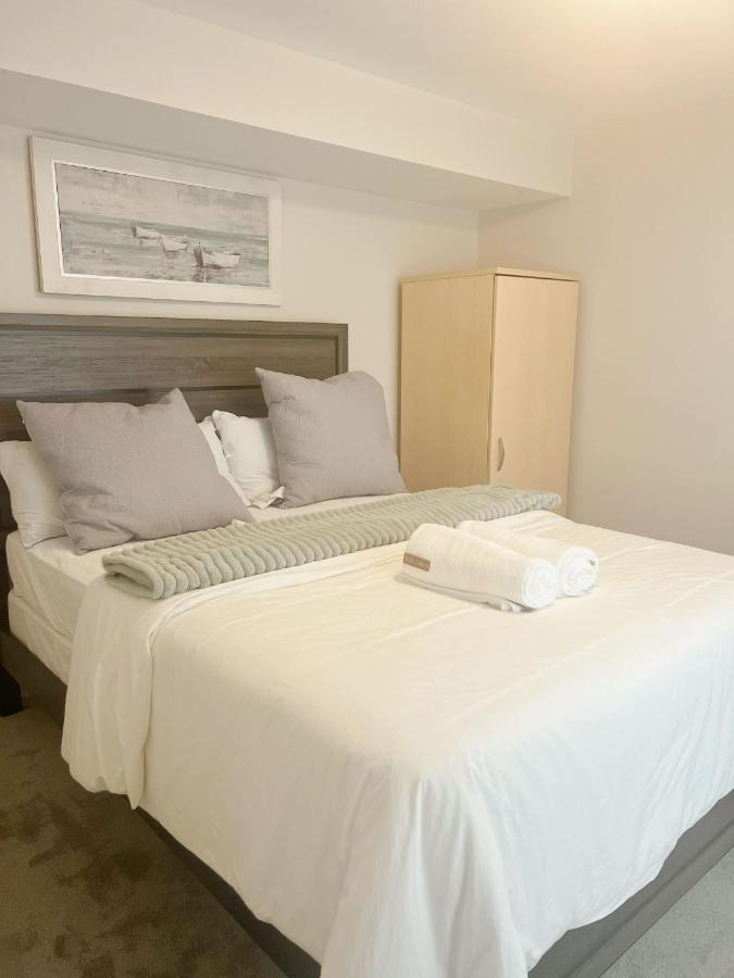 Clementina Suite Ottawa Exteriér fotografie