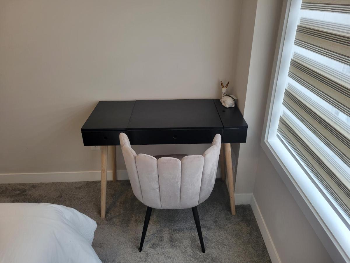 Clementina Suite Ottawa Exteriér fotografie