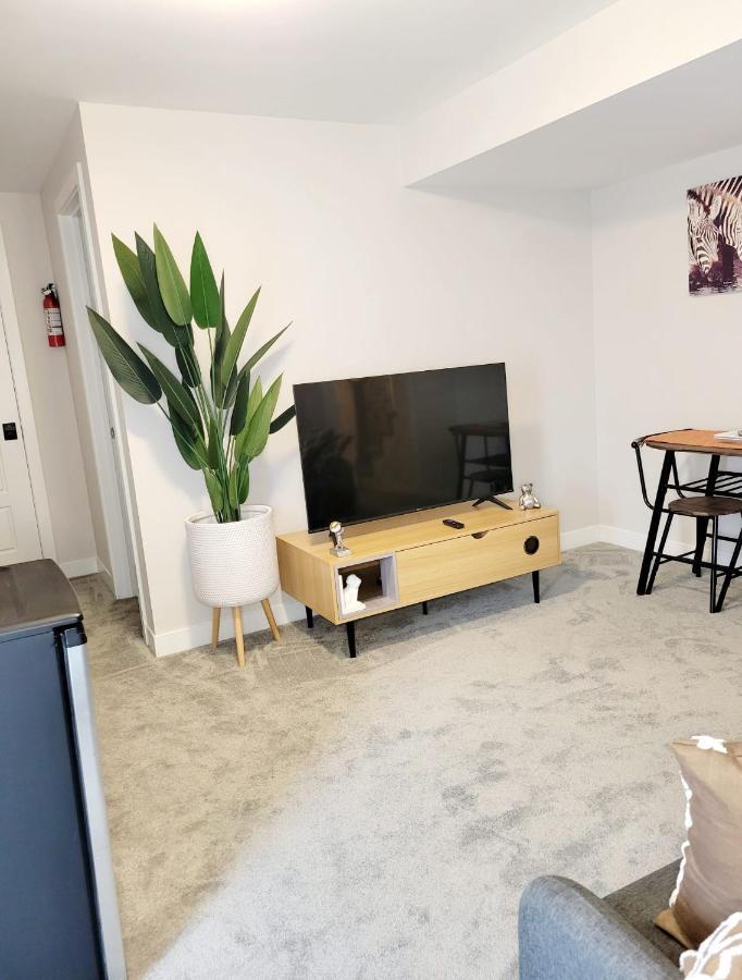 Clementina Suite Ottawa Exteriér fotografie