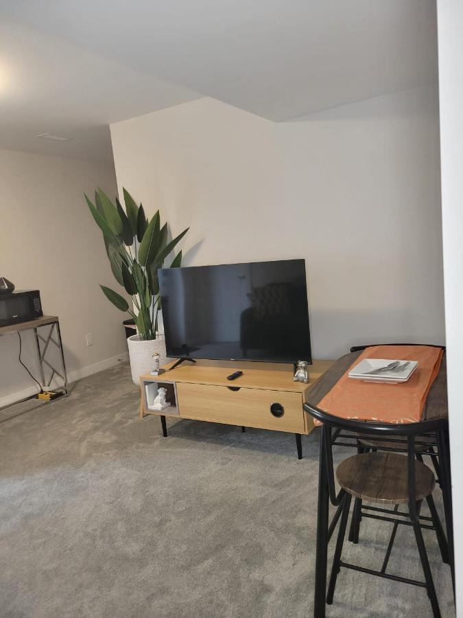 Clementina Suite Ottawa Exteriér fotografie