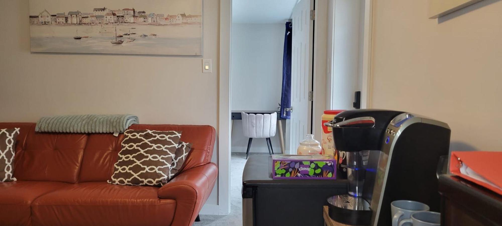 Clementina Suite Ottawa Exteriér fotografie
